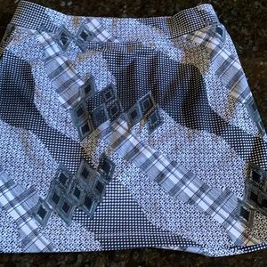 Callaway golf skirt